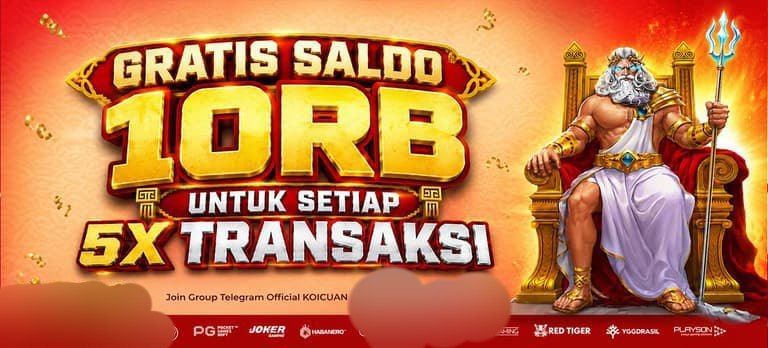 HADIAH777 promo